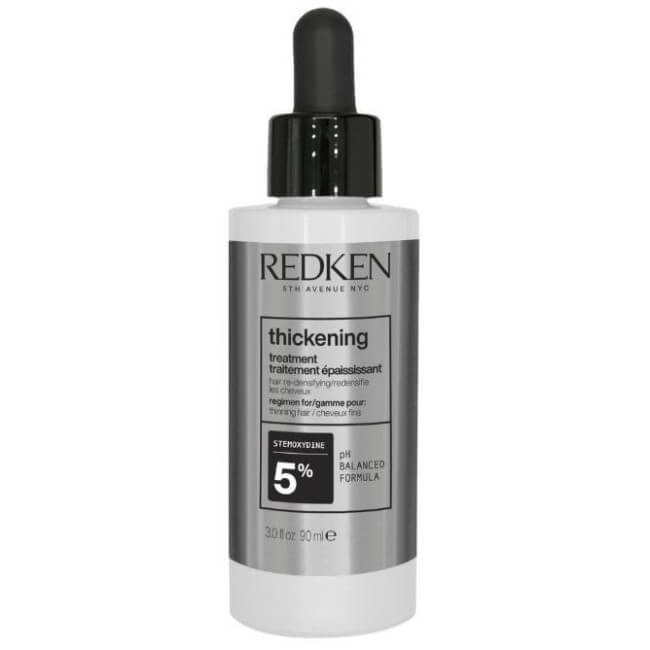 Sérum densificante Cerafill Redken 90ML
