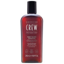 Shampooing cheveux gris Daily Silver American Crew 250ML