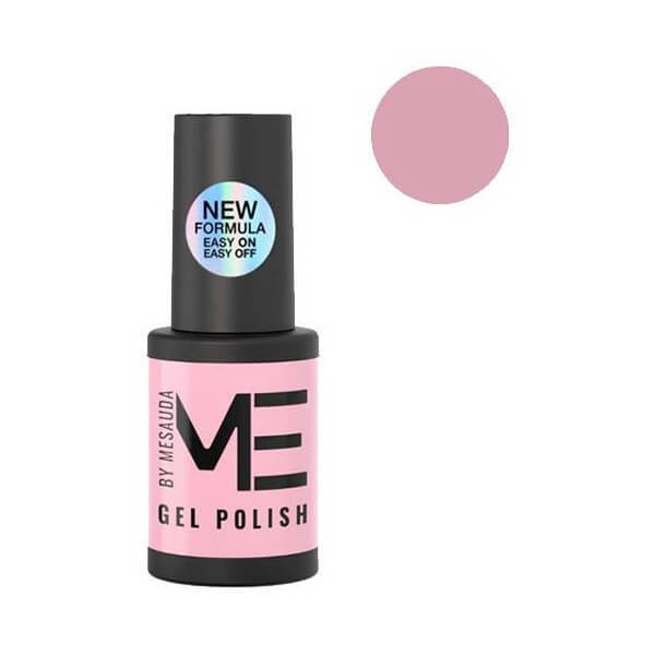 Verniz em gel ME da Mesauda n°147 Confetto 5ml