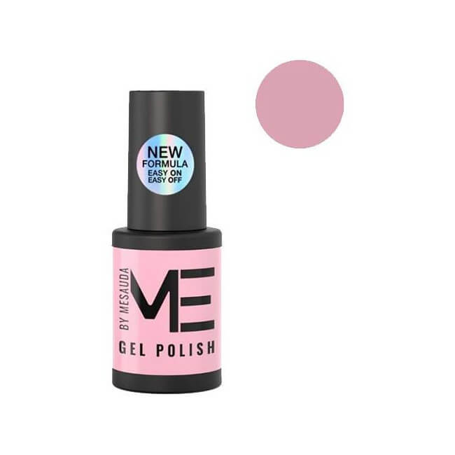 Verniz em gel ME da Mesauda n°147 Confetto 5ml