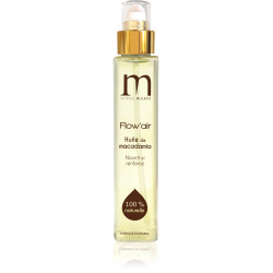 Macadamia oil Flow air Patrice Mulato 120ML