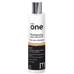 Color One Patrice Post-Coloring Shampoo Mulato 200ML