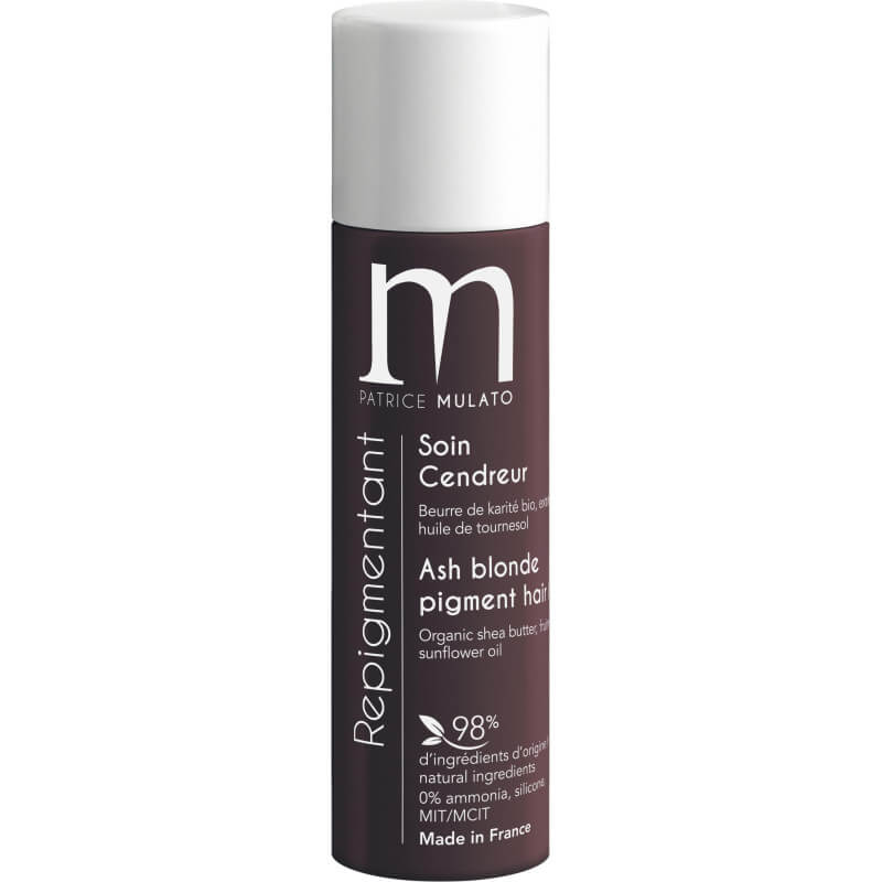 Color-reviving ash Patrice Mulato 50ML