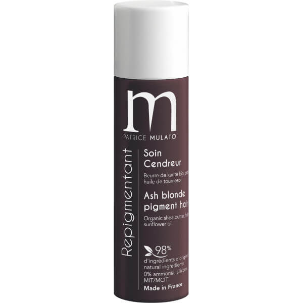 Soin repigmentant cendreur Patrice Mulato 50ML Soin repigmentant cendreur Patrice Mulato 50ML