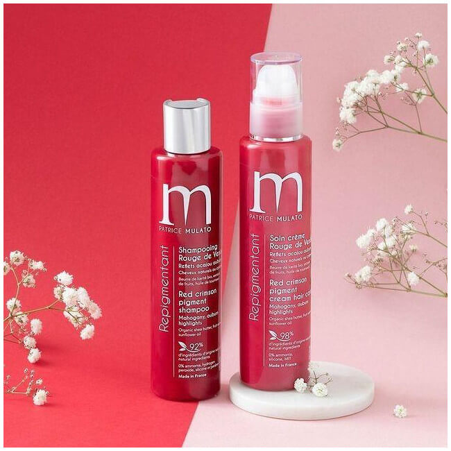 Soin repigmentant rood van Venetië Patrice Mulato 50ML
