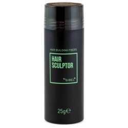 Haarsculptor medium bruin Sibel 25g