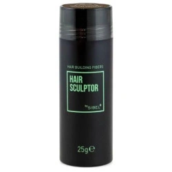 Hair scupltor castaño medio Sibel 25g