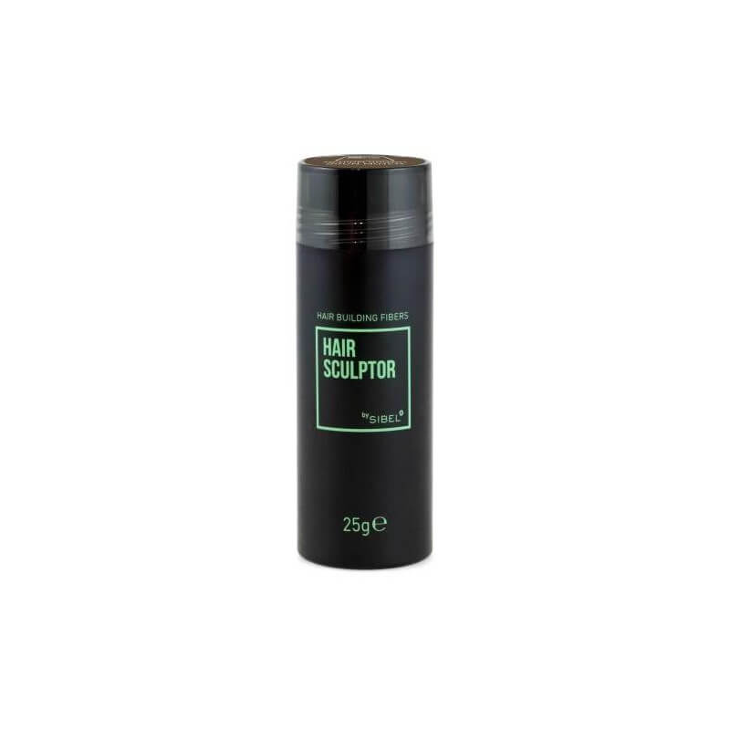 Haarsculptor medium bruin Sibel 25g