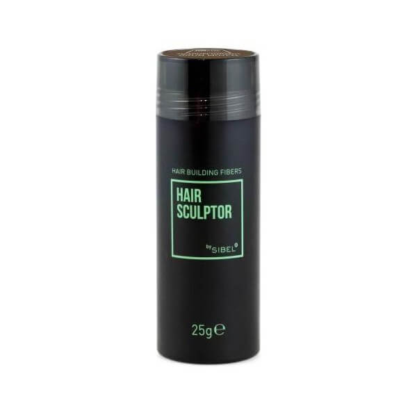 Hair scupltor castano medio Sibel 25g