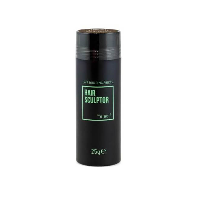 Hair sculptor medium brown Sibel 25g