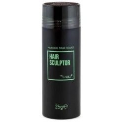 Hair scupltor brun moyen Sibel 25g