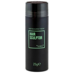 Hair scupltor brun moyen Sibel 25g