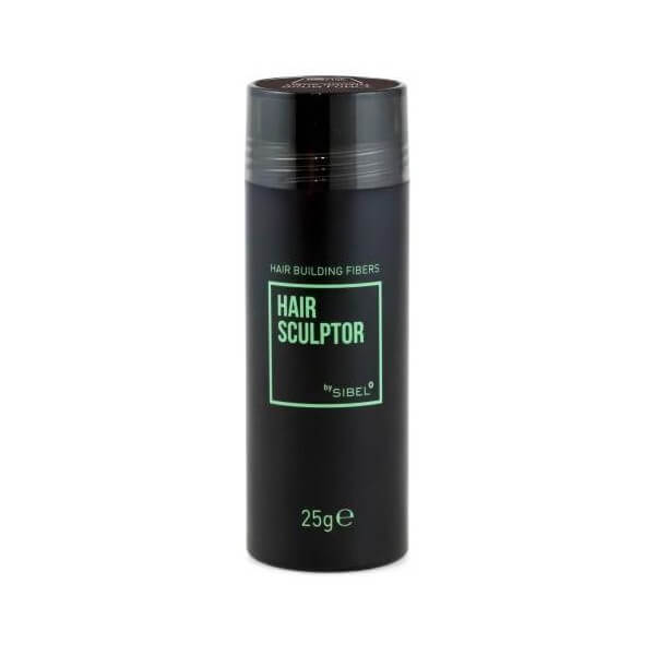 Hair scupltor brun moyen Sibel 25g Hair scupltor brun moyen Sibel 25g