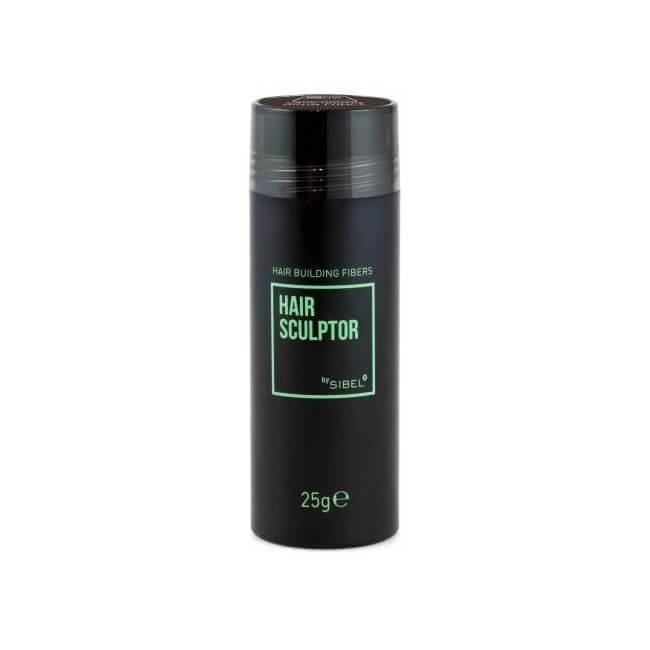 Hair scupltor brun foncé Sibel 25g