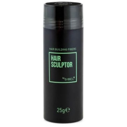 Hair scupltor brun moyen Sibel 25g