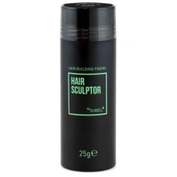 Hair scupltor brun moyen Sibel 25g
