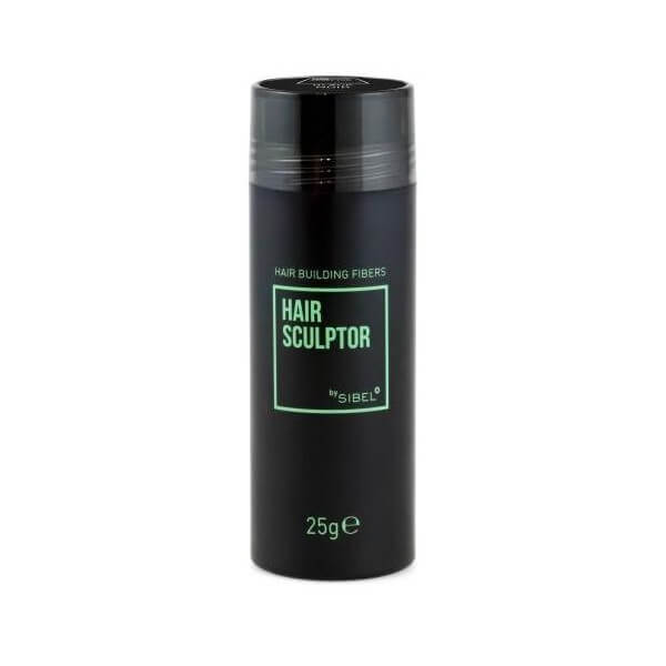 Hair scupltor brun moyen Sibel 25g