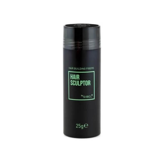 Hair scupltor noir Sibel 25g