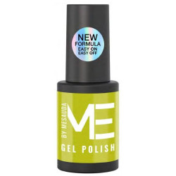 Gel Polish ME by Mesauda Hygge - 239 matcha latte 4.5ML