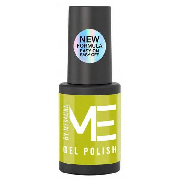 Gel Polish ME by Mesauda Hygge - 239 matcha latte 4,5ML