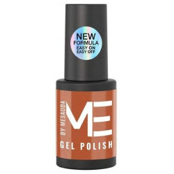 Gel Polish ME by Mesauda Hygge - 241 pumpkin spice 4,5ML