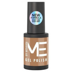 Gel Polish ME by Mesauda Hygge - 244 cuddles&candles 4,5ML