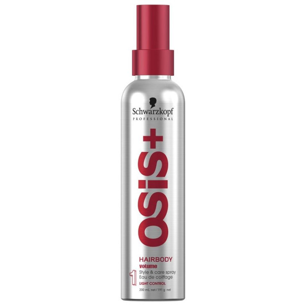 OSIS + 200 ml Spray Hairbody OSIS + 200 ml Spray Hairbody