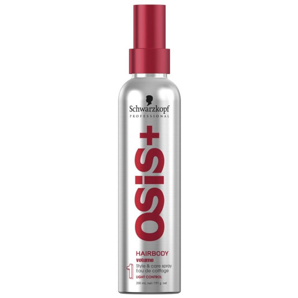 OSIS + Spray Hairbody 200 ML