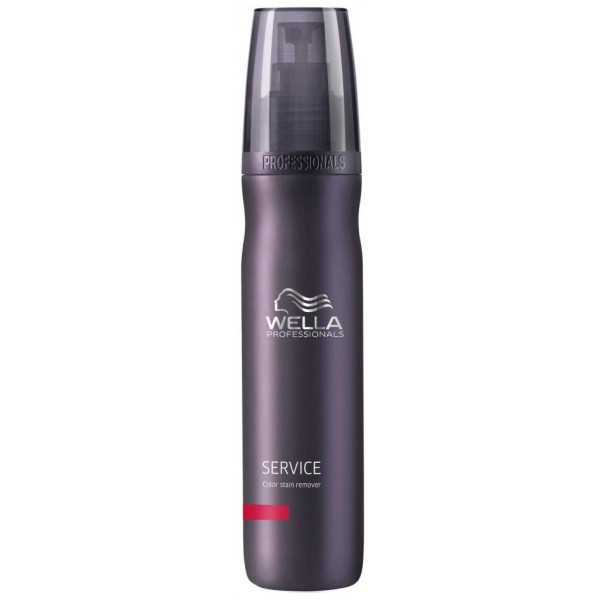 Wella Care service - detersivo colore - 150 ml - Wella Care service - detersivo colore - 150 ml -
