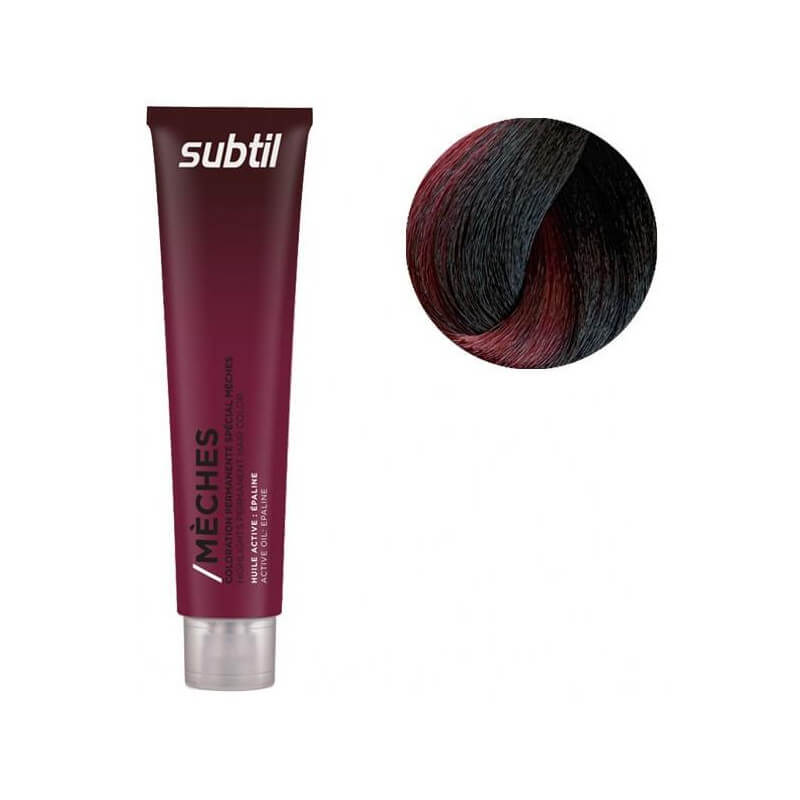 Sutiles mechas Magenta 60 ML