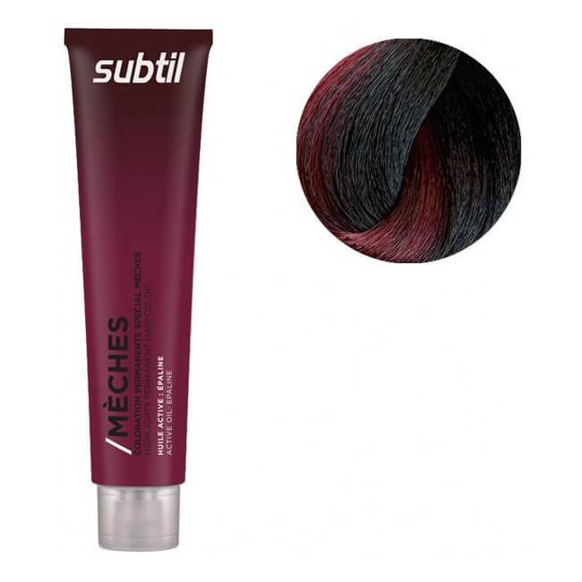 Sutiles mechas Magenta 60 ML