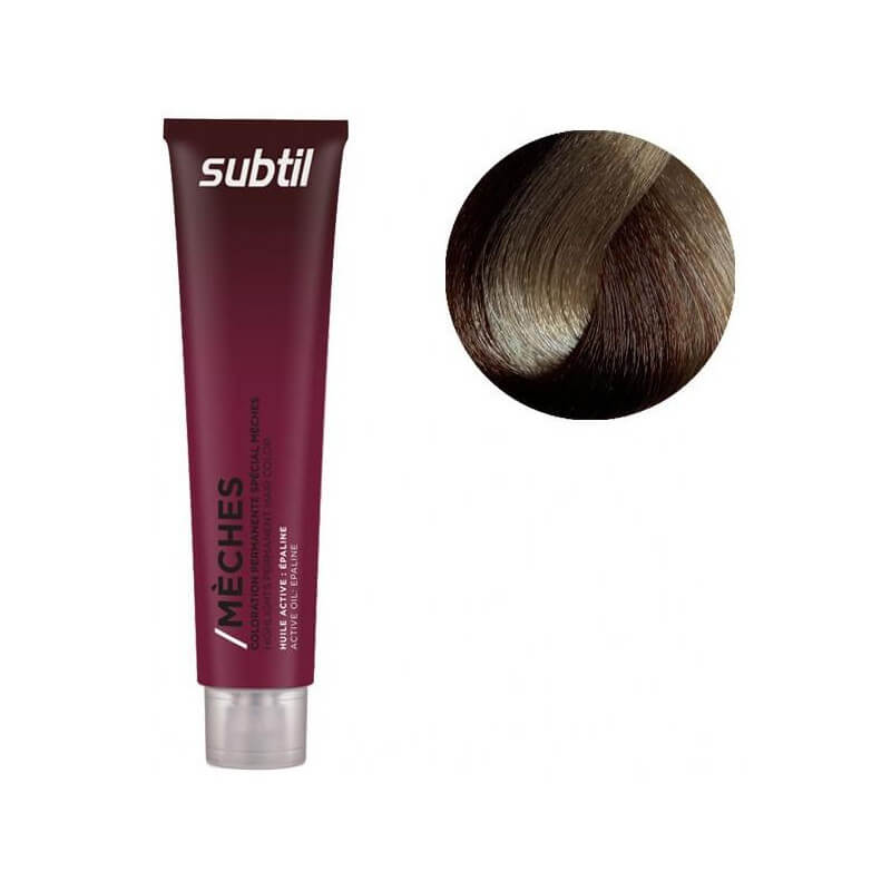 /Caramel Highlights SUBTIL 60ML