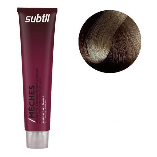 /Caramel Highlights SUBTIL 60ML
