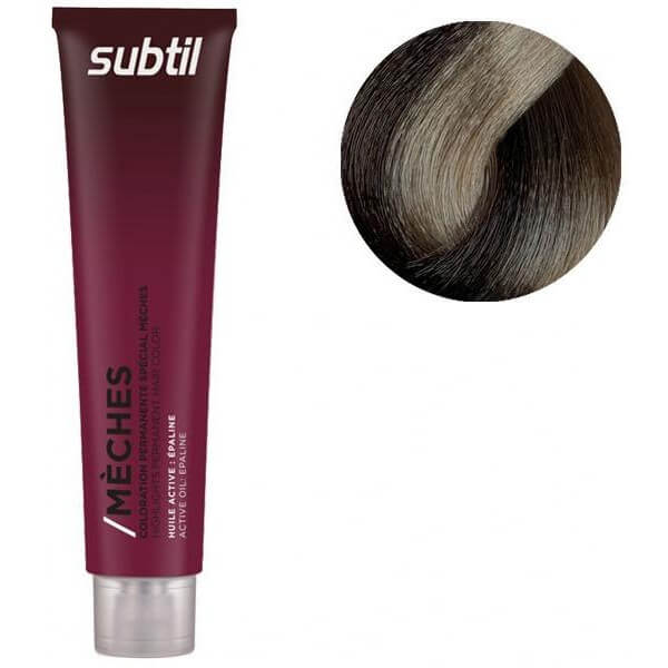 Mechas sutil Café 60 ML