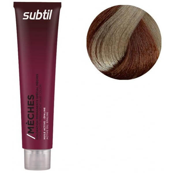 /Mechas Castanho Pimentão SUBTIL 60ML /Mechas Castanho Pimentão SUBTIL 60ML
