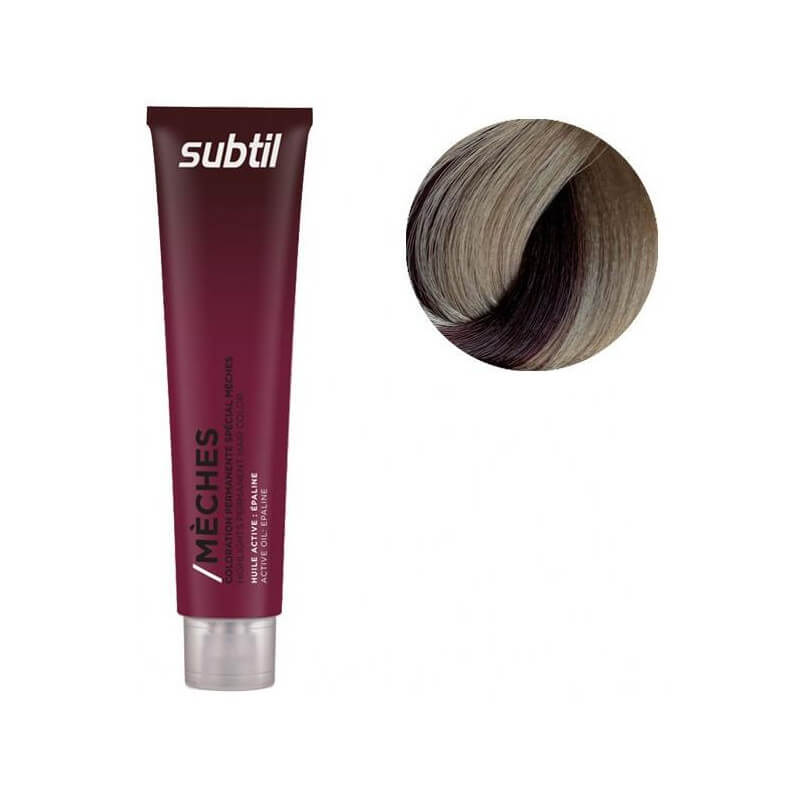 /Mechas Amoras Selvagens SUBLIME 60ML