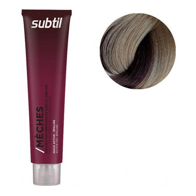 Sutiles mechas Wild Blackberry 60 ML