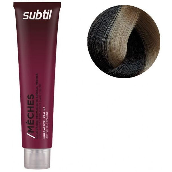 Subtle Espresso Mops 60 ML Subtle Espresso Mops 60 ML