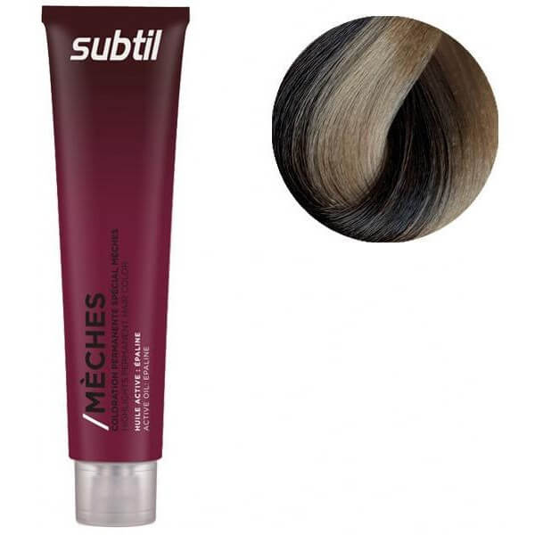 Mechas de Cacau SUBTIL 60ML Mechas de Cacau SUBTIL 60ML