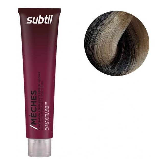 Mechas de Cacau SUBTIL 60ML