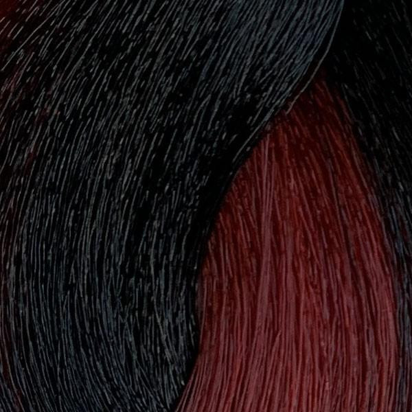 meches rouges