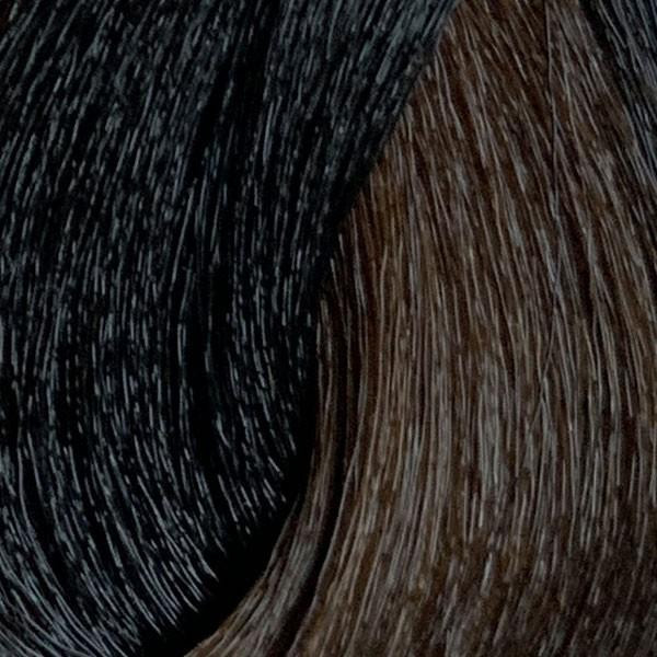 meches marron