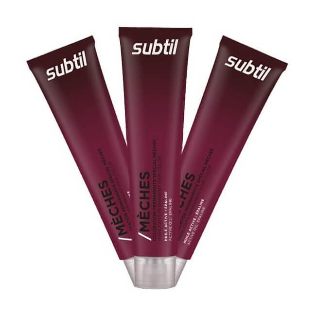 Subtil Coloring Wicks 60 ML (Choice by variations)