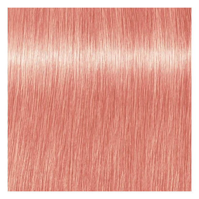 Mousse colorante coiffante gris anthracite Indola 200ML