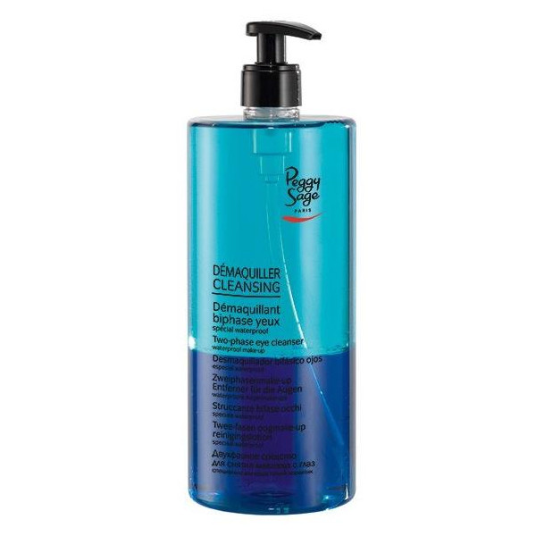 Démaquillant Bi Phase Yeux 1000 ML Démaquillant Bi Phase Yeux 1000 ML