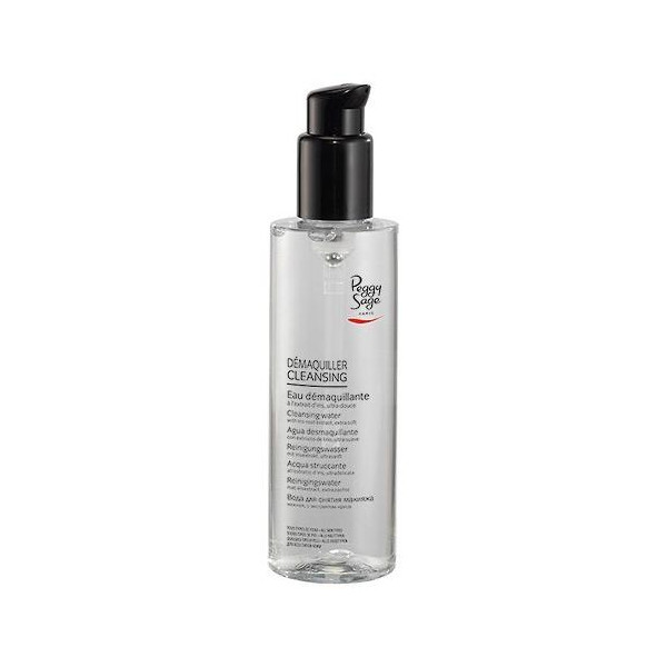 Dmaquillante acqua 200ml Peggy Sage Dmaquillante acqua 200ml Peggy Sage