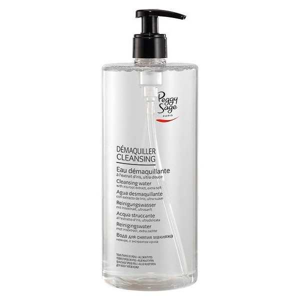 Dmaquillante acqua 950ml Peggy Sage Dmaquillante acqua 950ml Peggy Sage