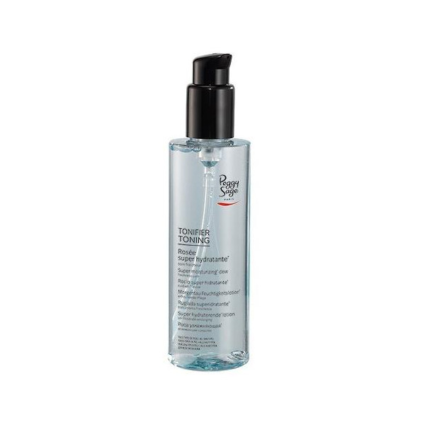 loción hidratante súper Rocío 200ml loción hidratante súper Rocío 200ml