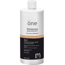 Shampooing post coloration Color One Patrice Mulato 200ML