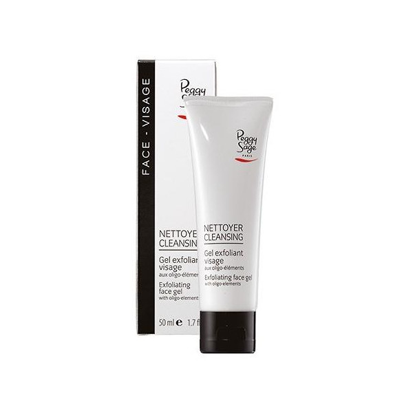Facial gel exfoliante 50ml Peggy Sage Facial gel exfoliante 50ml Peggy Sage